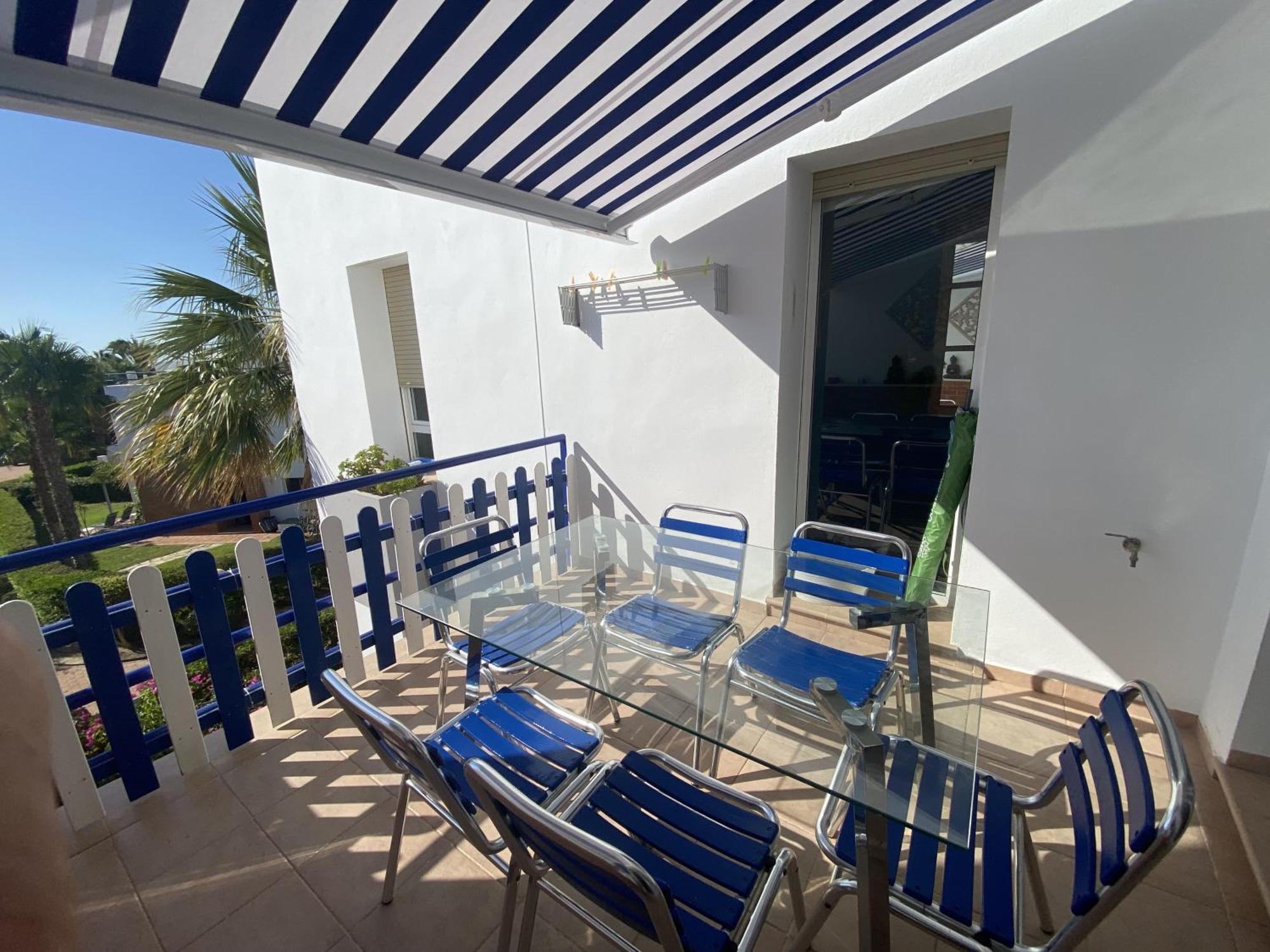 Vera Playa Exterior foto